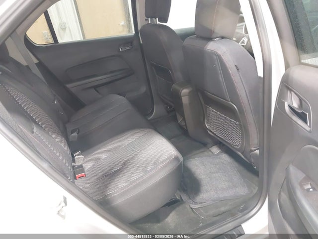 Chevrolet Equinox 1lt