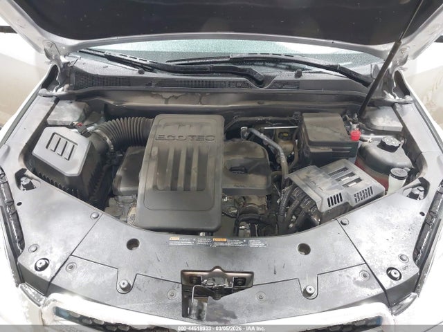 Chevrolet Equinox 1lt