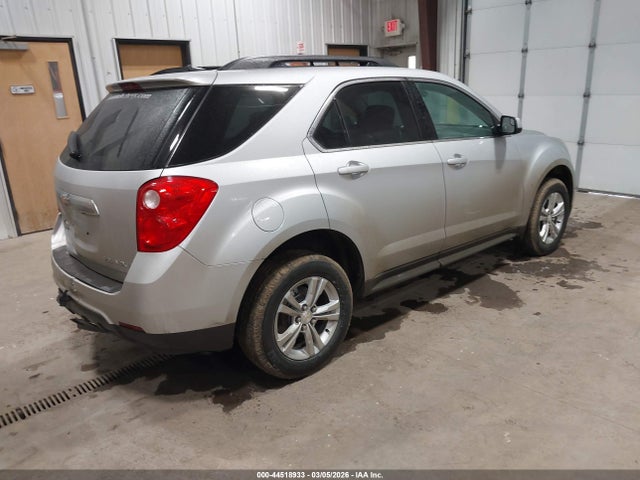 Chevrolet Equinox 1lt