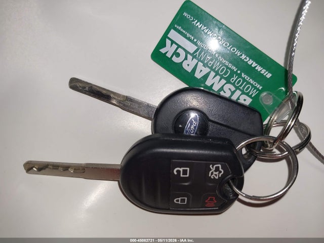 Ford Fiesta Se