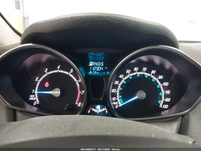 Ford Fiesta Se