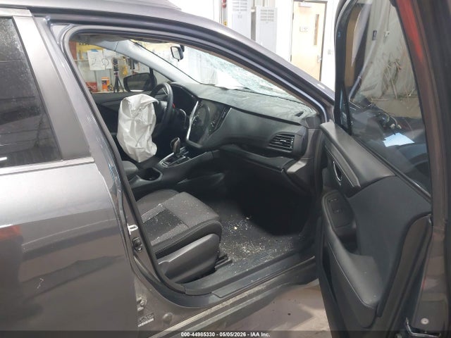 Subaru Outback Premium