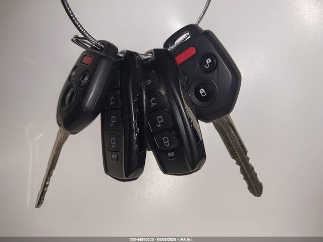 Subaru Outback Premium