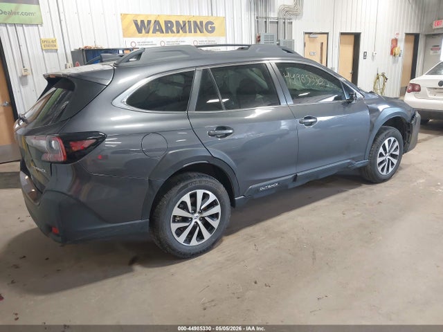 Subaru Outback Premium