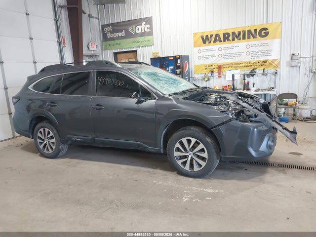 Subaru Outback Premium