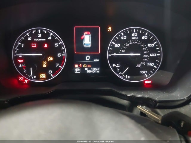Subaru Outback Premium