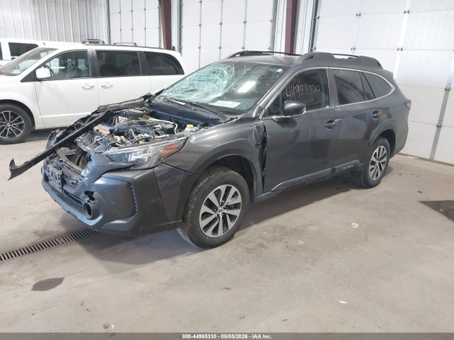 Subaru Outback Premium