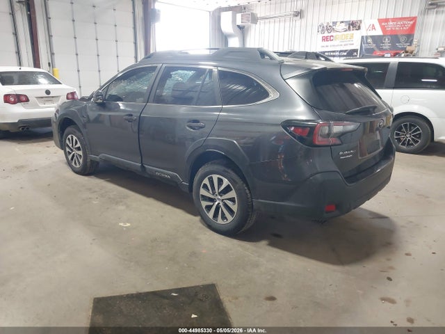 Subaru Outback Premium