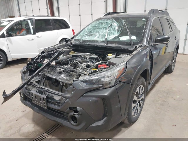 Subaru Outback Premium