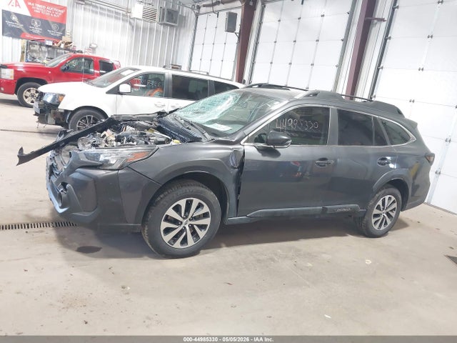 Subaru Outback Premium