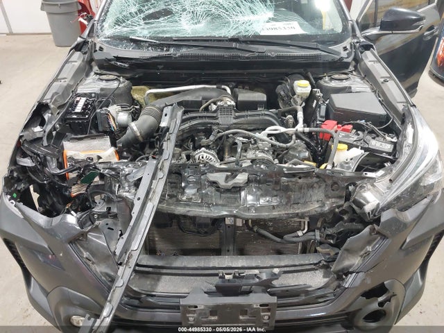 Subaru Outback Premium