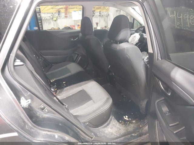 Subaru Outback Premium