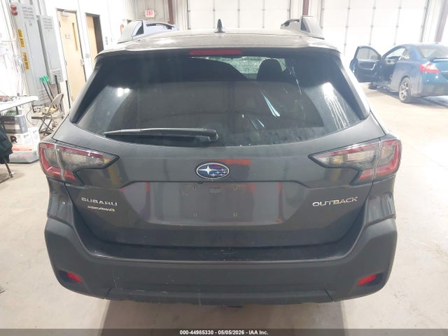 Subaru Outback Premium