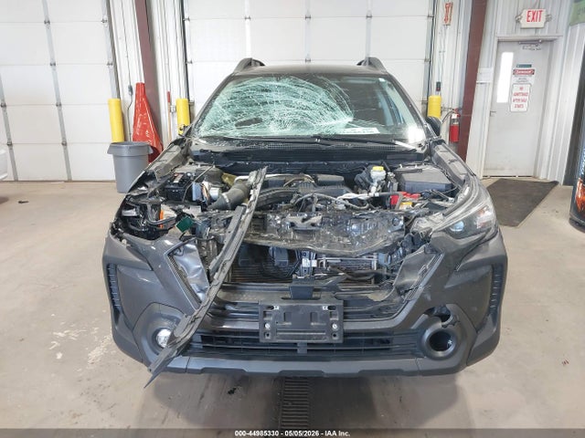 Subaru Outback Premium