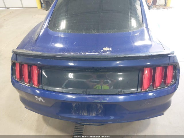 Ford Mustang V6