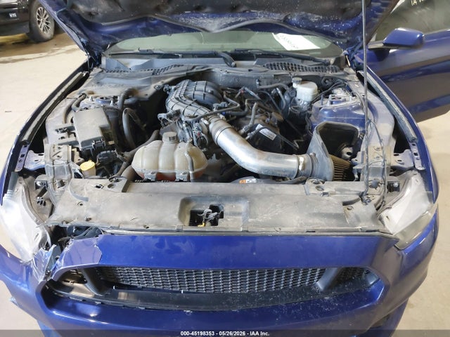 Ford Mustang V6