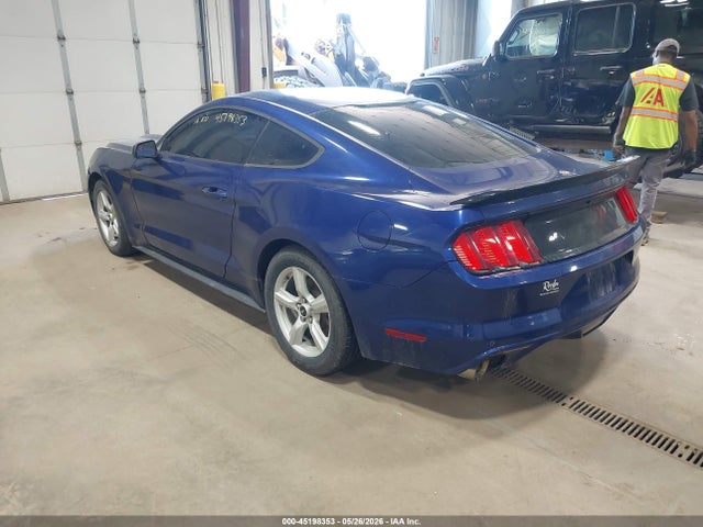 Ford Mustang V6