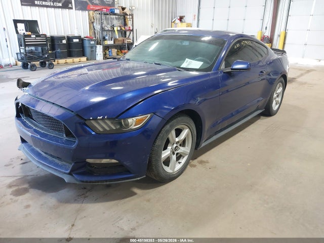 Ford Mustang V6