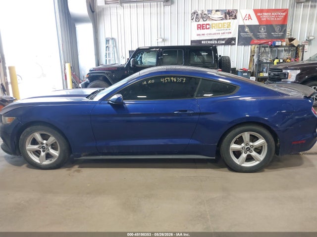 Ford Mustang V6