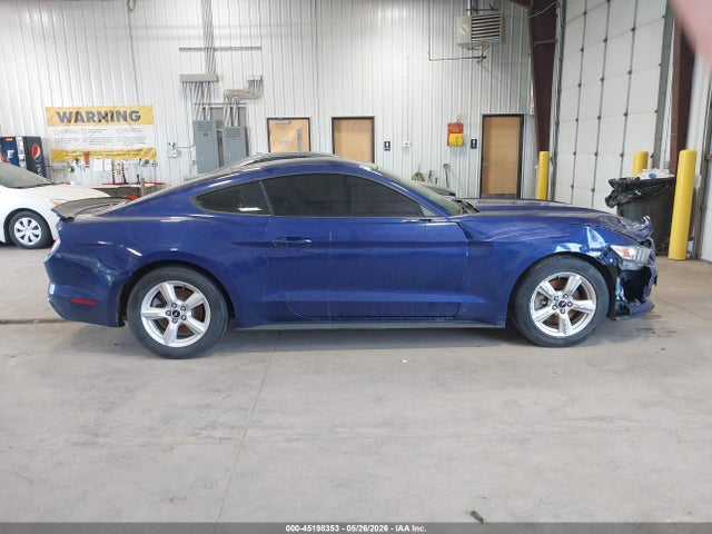 Ford Mustang V6