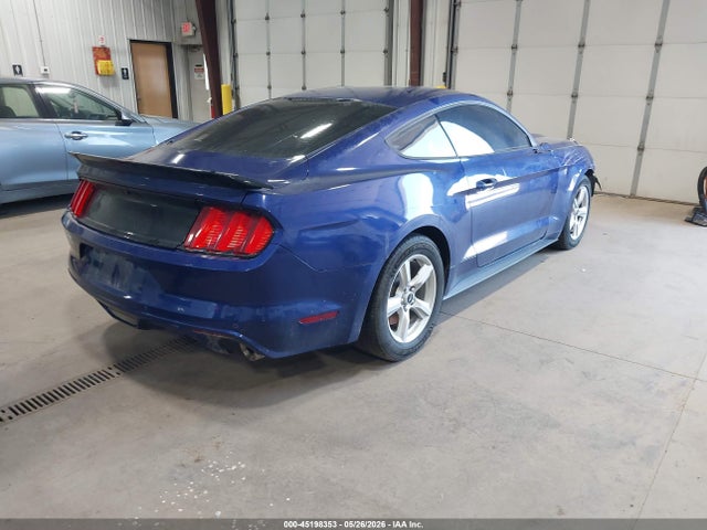 Ford Mustang V6