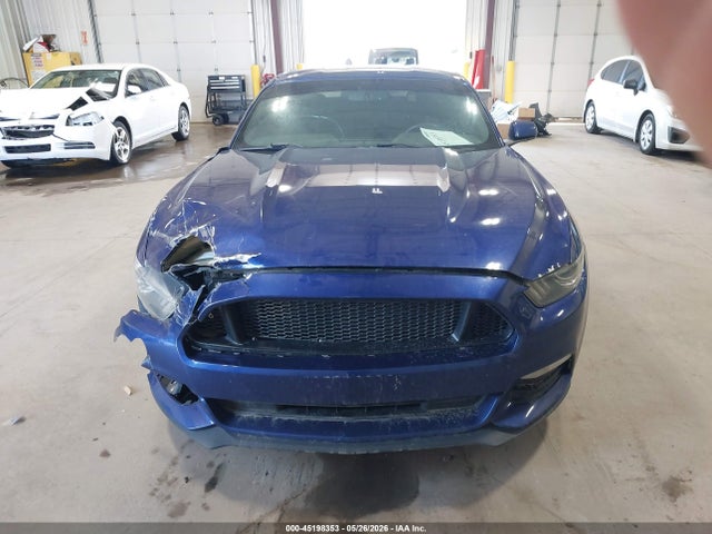 Ford Mustang V6
