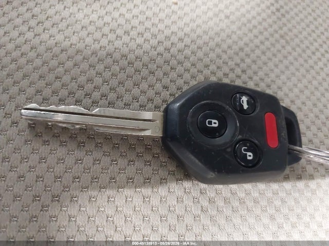 Subaru Impreza 2.0i