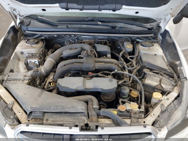 Subaru Impreza 2.0i