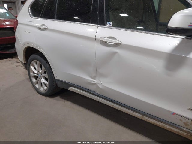 BMW X Series Xdrive35i