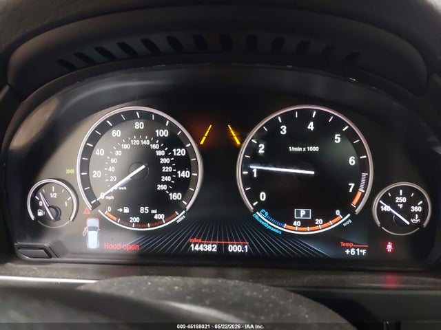 BMW X Series Xdrive35i