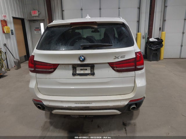BMW X Series Xdrive35i