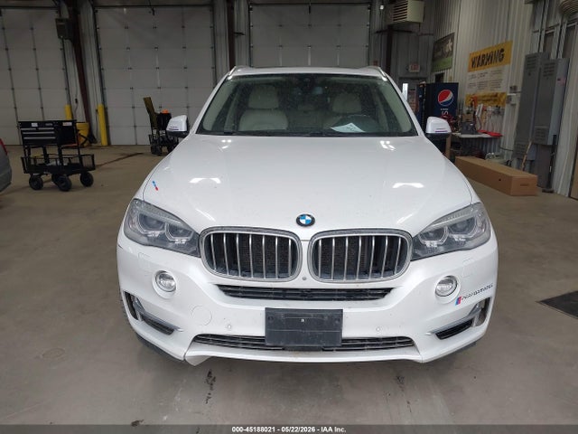 BMW X Series Xdrive35i
