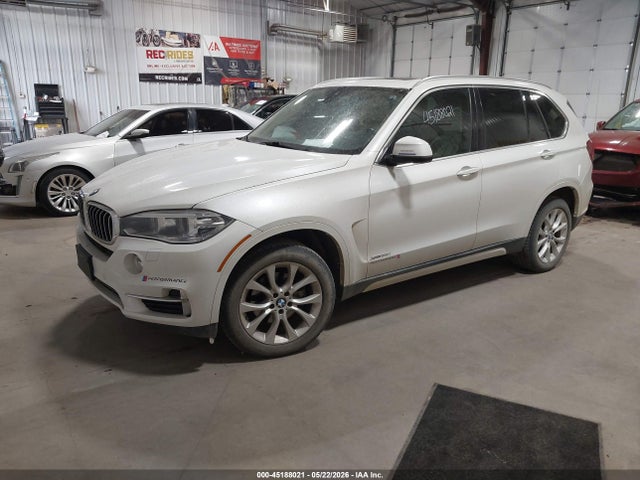 BMW X Series Xdrive35i