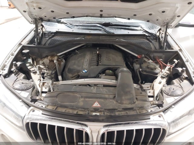 BMW X Series Xdrive35i