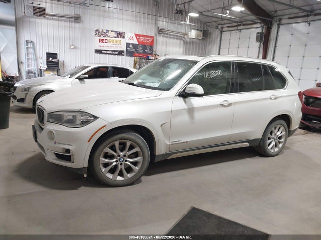 BMW X Series Xdrive35i