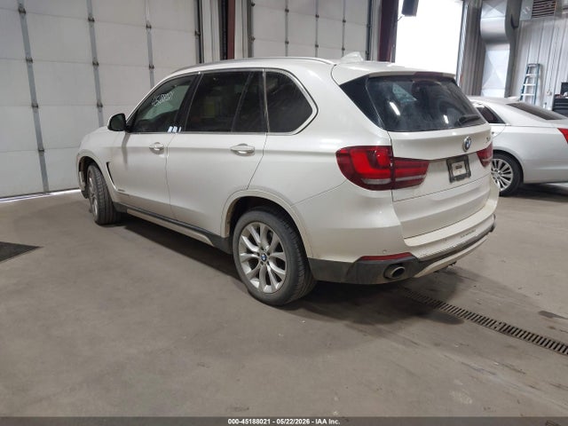 BMW X Series Xdrive35i