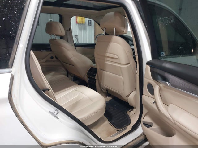 BMW X Series Xdrive35i