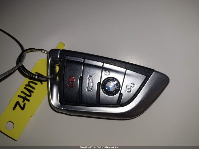 BMW X Series Xdrive35i