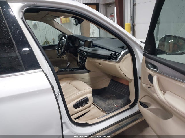 BMW X Series Xdrive35i