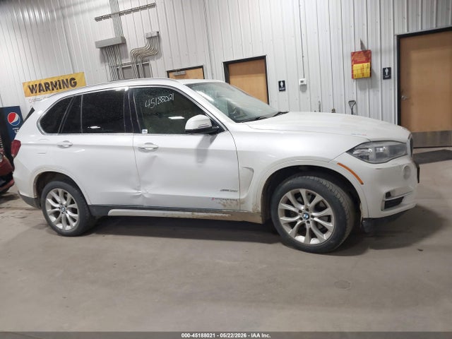BMW X Series Xdrive35i