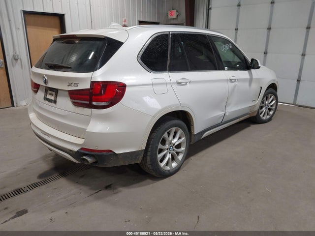 BMW X Series Xdrive35i