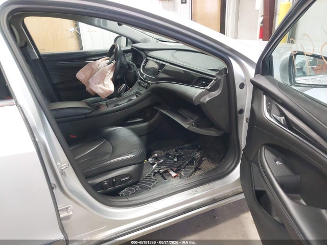 Buick LaCrosse Essence