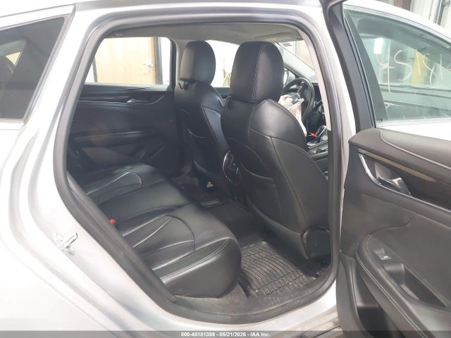 Buick LaCrosse Essence