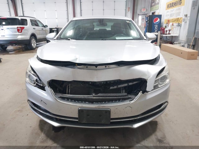Buick LaCrosse Essence
