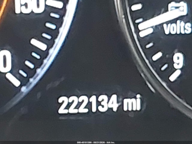 Buick LaCrosse Essence