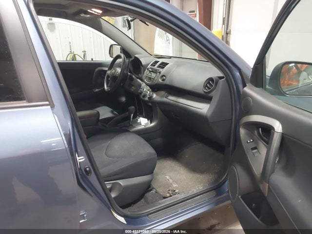 Toyota RAV4 Sport