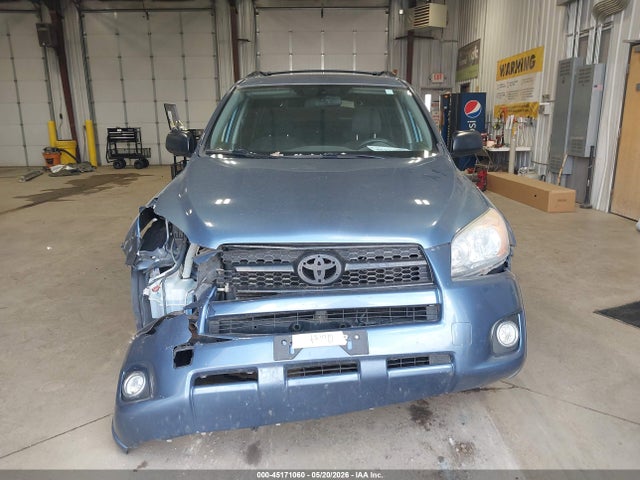 Toyota RAV4 Sport