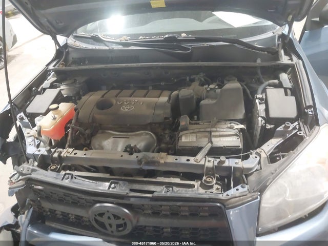 Toyota RAV4 Sport