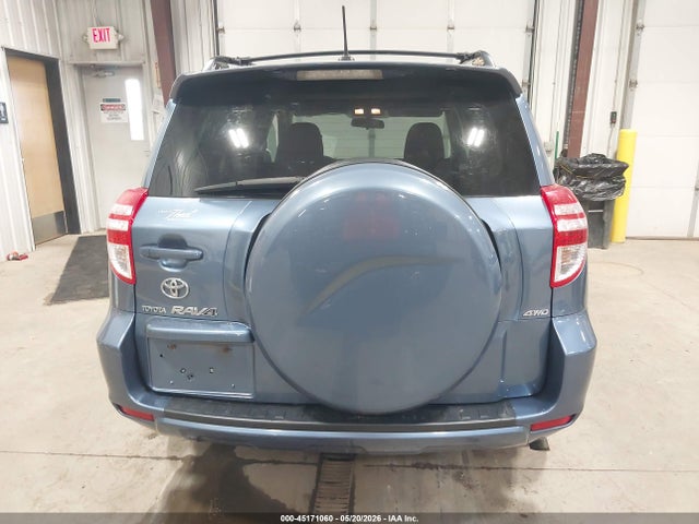 Toyota RAV4 Sport
