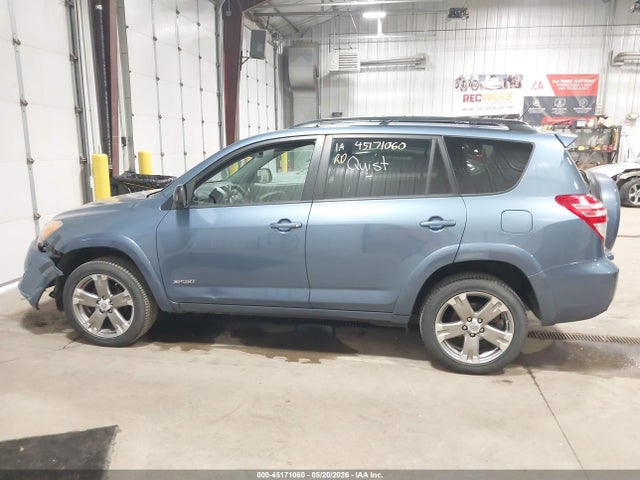 Toyota RAV4 Sport